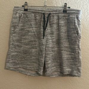 Brooklyn Cloth Shorts